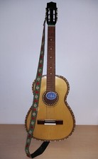 Dr. Alfio Leone chitarra