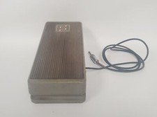 Pedale organo elettrico