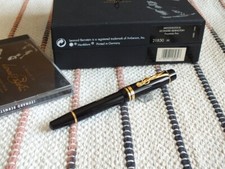 Montblanc 1996 prima donazione