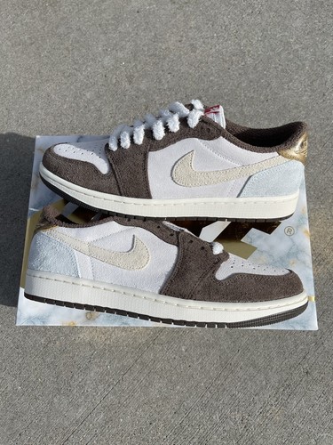 Taglia jordan 1 - -, retro