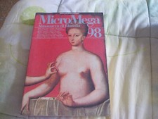 MicroMega Almanacco di