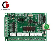 MACH3 CNC Breakout Board USB