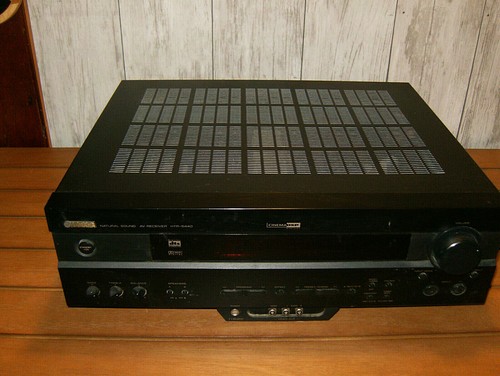 Yamaha htr 5440 - yamaha, a/v