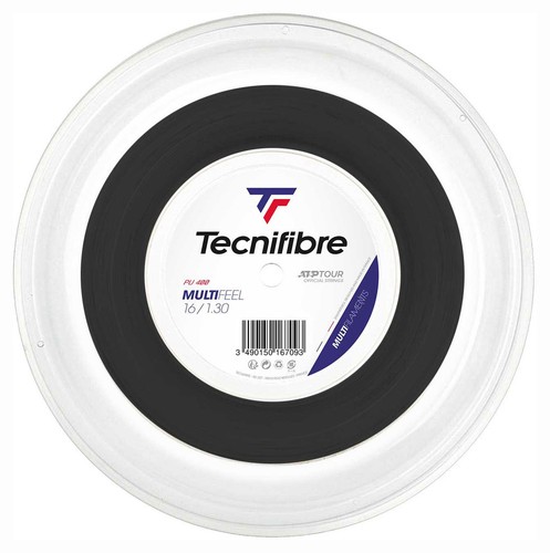 Tecnifibre multifeel corde - tecnifibre,