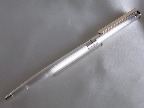 Montblanc noblesse ball point - montblanc,