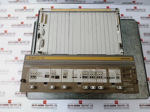 Siemens simatic 135u - siemens,