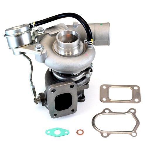 Turbocompressore per iveco - per,