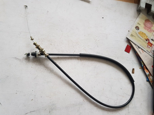 Cavo acceleratore fiat - fiat, uno