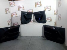 tappezzeria AUDI A4 BER. (B8)