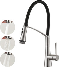 Rubinetto Cucina Con Doccetta