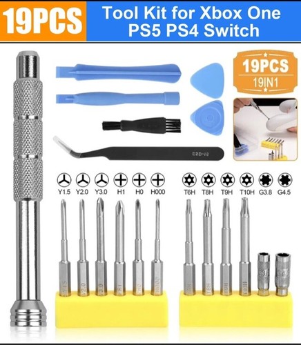 Kit strumenti aggiornamento