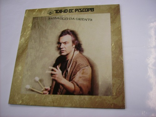 Tullio piscopo passaggio - tullio, de