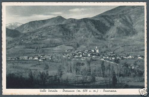 Cuneo venasca brossasco - venasca, 03