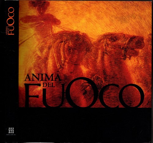 Anima del fuoco - anima, eraclito