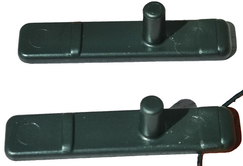 Playmobil perno porta cella - x2,