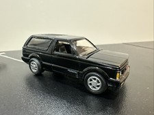 Ertl GMC Typhoon Diecast SUV