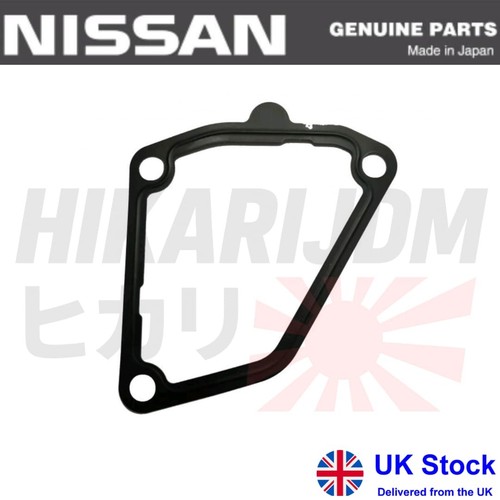 Guarnizione termostato nissan - guarnizione,