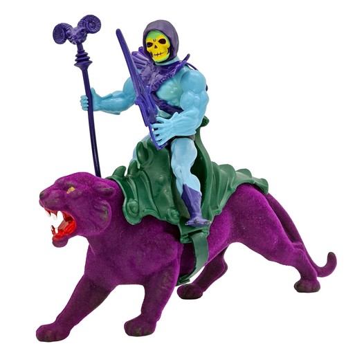 Figurine motu skeletor - skeletor, &