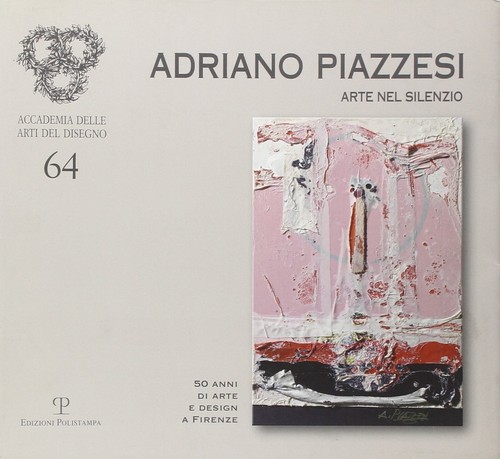 Adriano piazzesi arte nel - adriano,