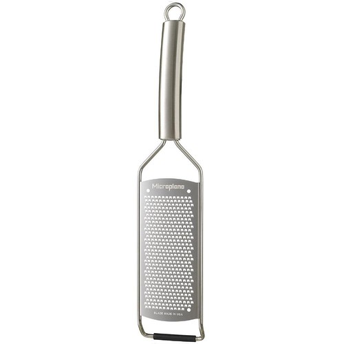 Microplane grattugia acciaio