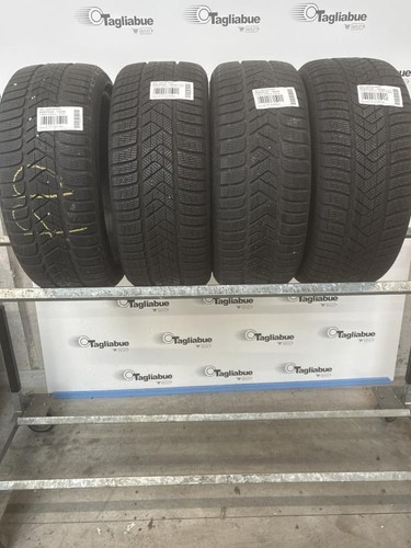 Set gomme 225 - 4, 225/40r18