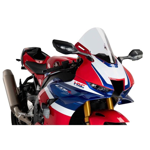 Cupolino racer puig per honda - racer,