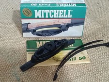 Mulinello Mitchell Profil 50