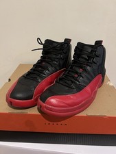 Nike Air Jordan 12 Flu Game
