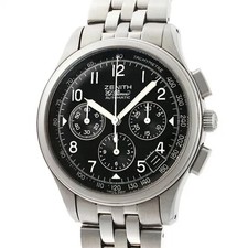 Zenith El Primero Class