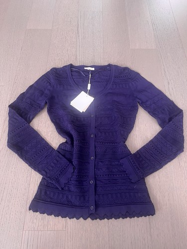 Cardigan fracomina nuova - cardigan,