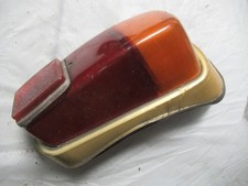 FIAT 600 Fanalona - Fanale