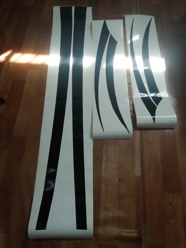 Kit adesivi decorativi - kit.,