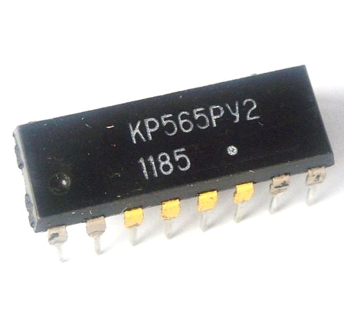 Kr565ru1 кр565ру1 - kr565ru1,