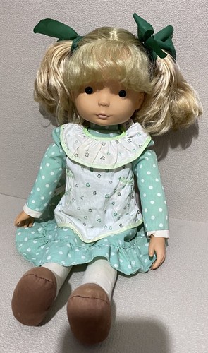 Vintage sarah kay cloth - sarah,