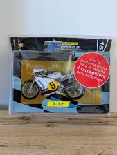 Moto GP Altaya 1/12 - Suzuki