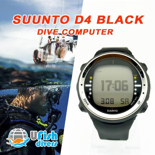 Orologio polso suunto d4 - orologio,