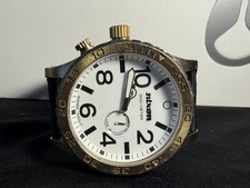 Orologio NIXON THE 51-30 marea