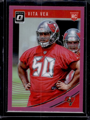 Donruss 354 vita - #354, vea