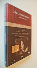 DVD  ORLANDO FURIOSO  Ariosto