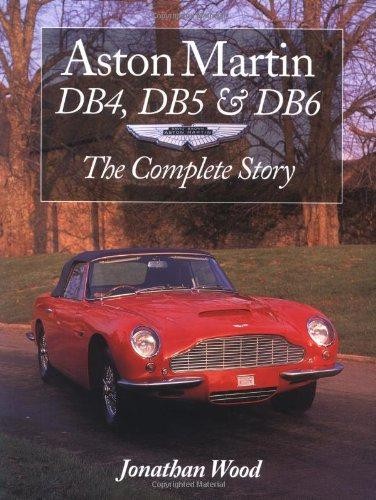 Aston martin db4 db5 - db4,,