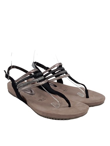 Tamaris sandalo dianette donna - dianette,