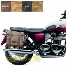 Kit borsa piccola sinistra