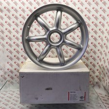 CERCHIO IN LEGA 7J 17 " H2