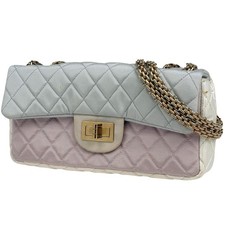 Borsa a tracolla CHANEL 2.55