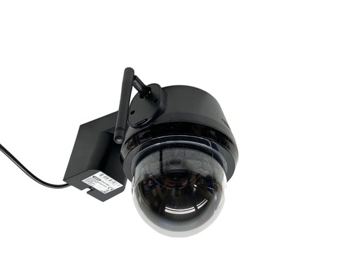 Telecamera sicurezza - di,