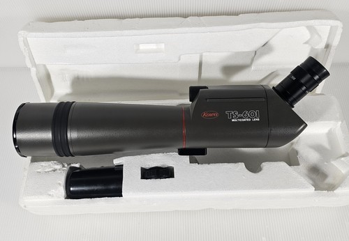 Nuovo kowa 601 cannocchiale - nuovo, ts-601