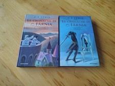 Lewis - Cronache di NARNIA N°
