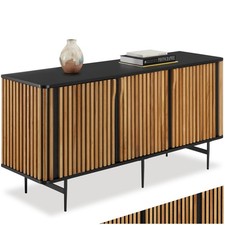 Credenza cassettiera scaffali