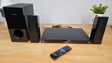 Panasonic SA-BTT262 - 2.1