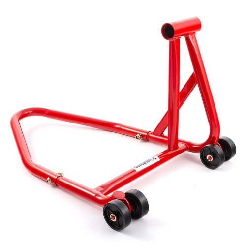 Warrior supporto paddock - warrior,